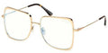 Lunettes de vue Tom Ford FT6098-B