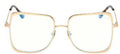 Lunettes de vue Tom Ford FT6098-B