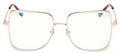 Lunettes de vue Tom Ford FT6098-B