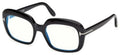 Lunettes de vue Tom Ford FT6096-B