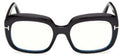 Lunettes de vue Tom Ford FT6096-B