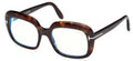 Lunettes de vue Tom Ford FT6096-B
