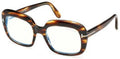 Lunettes de vue Tom Ford FT6096-B