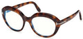 Lunettes de vue Tom Ford FT6095-B