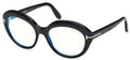 Lunettes de vue Tom Ford FT6095-B