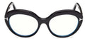 Lunettes de vue Tom Ford FT6095-B