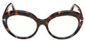 Lunettes de vue Tom Ford FT6095-B