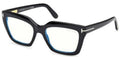 Lunettes de vue Tom Ford FT6093-B