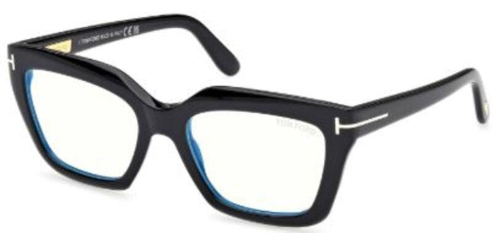 Lunettes de vue Tom Ford FT6093-B