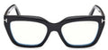 Lunettes de vue Tom Ford FT6093-B
