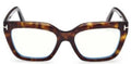 Lunettes de vue Tom Ford FT6093-B