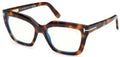 Lunettes de vue Tom Ford FT6093-B