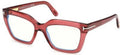Lunettes de vue Tom Ford FT6093-B