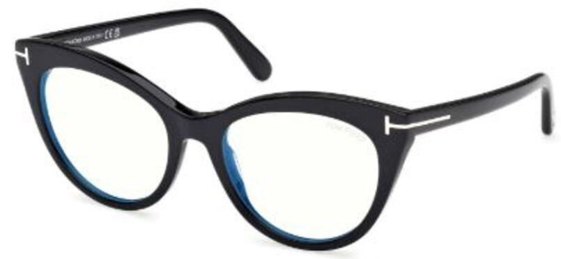 Lunettes de vue Tom Ford FT6091-B