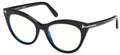 Lunettes de vue Tom Ford FT6091-B