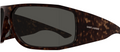 Lunettes de Soleil Saint Laurent SL Logo SL 806