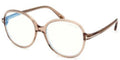 Lunettes de vue Tom Ford FT6090-B