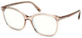 Lunettes de vue Tom Ford FT6089-B