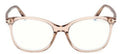 Lunettes de vue Tom Ford FT6089-B