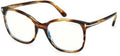 Lunettes de vue Tom Ford FT6089-B