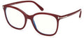 Lunettes de vue Tom Ford FT6089-B