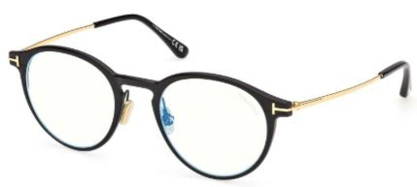 Lunettes de vue Tom Ford FT6088-B