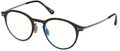 Lunettes de vue Tom Ford FT6088-B