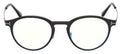 Lunettes de vue Tom Ford FT6088-B