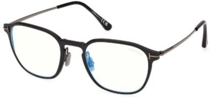 Lunettes de vue Tom Ford FT6087-B