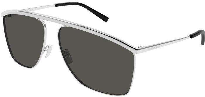 Lunettes de Soleil Saint Laurent SL Logo SL 820 VICTOIRE