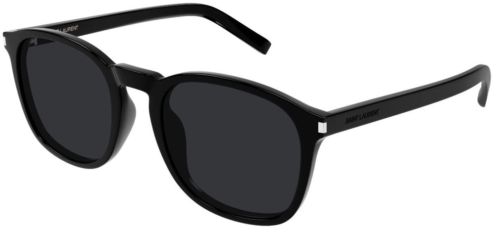Lunettes de Soleil Saint Laurent Corner Angle SL 818