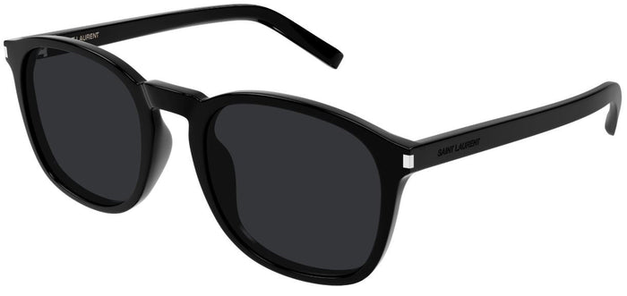 Lunettes de Soleil Saint Laurent Corner Angle SL 818