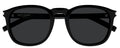 Lunettes de Soleil Saint Laurent Corner Angle SL 818