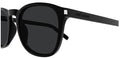 Lunettes de Soleil Saint Laurent Corner Angle SL 818