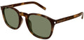 Lunettes de Soleil Saint Laurent Corner Angle SL 818