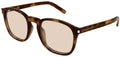 Lunettes de Soleil Saint Laurent Corner Angle SL 818