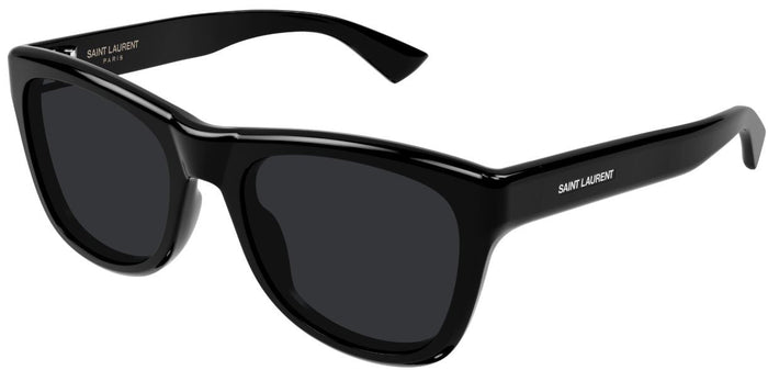 Lunettes de Soleil Saint Laurent SL Logo SL 816