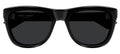 Lunettes de Soleil Saint Laurent SL Logo SL 816