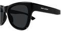Lunettes de Soleil Saint Laurent SL Logo SL 816