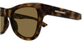 Lunettes de Soleil Saint Laurent SL Logo SL 816