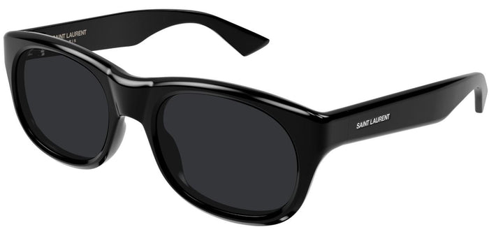 Lunettes de Soleil Saint Laurent SL Logo SL 815 ROMY