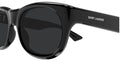 Lunettes de Soleil Saint Laurent SL Logo SL 815 ROMY