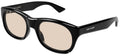 Lunettes de Soleil Saint Laurent SL Logo SL 815 ROMY