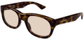 Lunettes de Soleil Saint Laurent SL Logo SL 815 ROMY