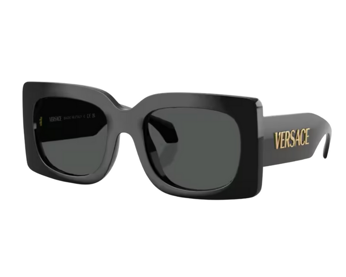 Lunettes de soleil Versace VE4496U