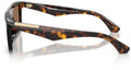 Lunettes de Soleil Burberry BE4451U
