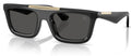 Lunettes de Soleil Burberry BE4451U