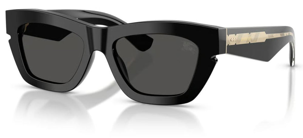 Lunettes de Soleil Burberry BE4454