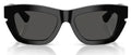 Lunettes de Soleil Burberry BE4454