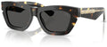 Lunettes de Soleil Burberry BE4454
